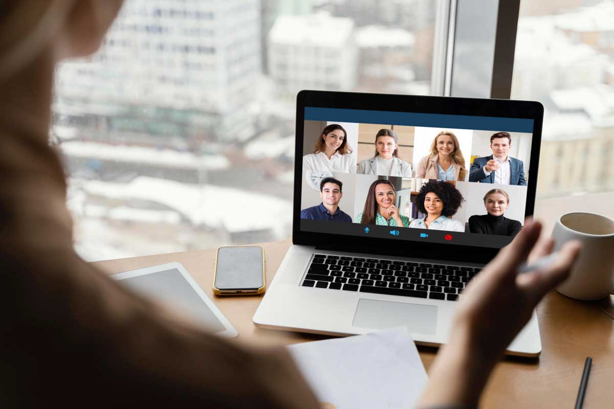 Elevate Productivity Coaching Mastermind