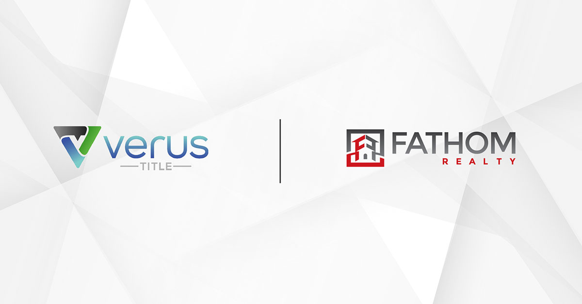 Verus Title Expands Into Arizona and Alabama, Strengthening Fathom’s ...